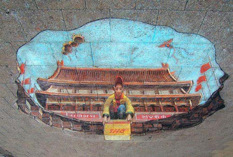 Gerçek gibi resimler galerisi resim 25