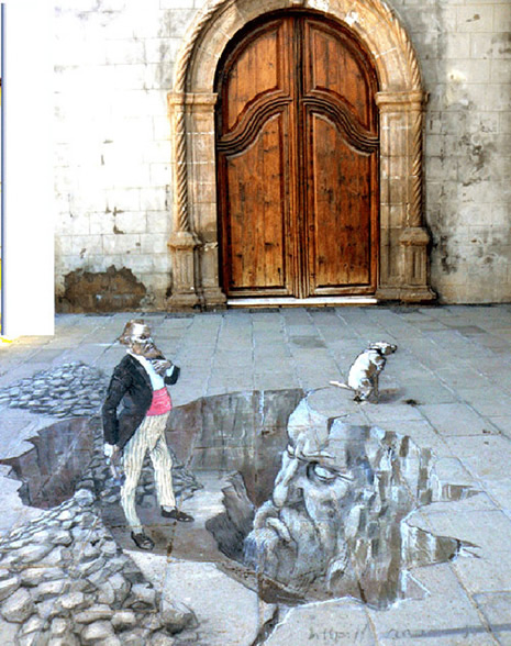 Gerçek gibi resimler galerisi resim 28