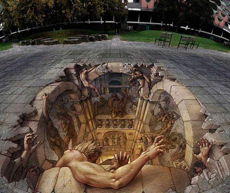 Gerçek gibi resimler galerisi resim 29