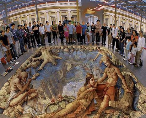 Gerçek gibi resimler galerisi resim 32