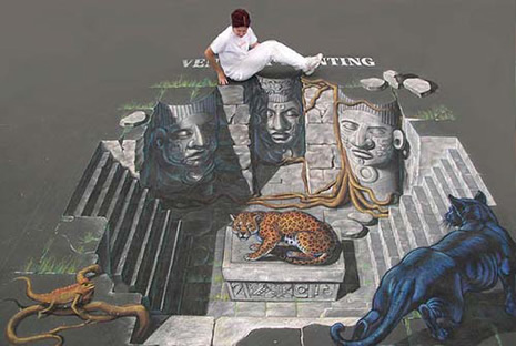 Gerçek gibi resimler galerisi resim 33