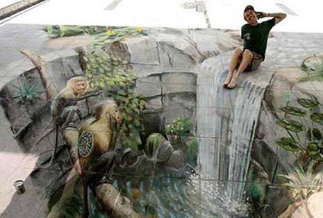 Gerçek gibi resimler galerisi resim 9