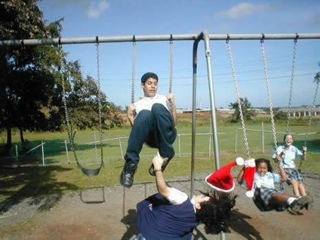 Garip ama komik insanlar galerisi resim 17