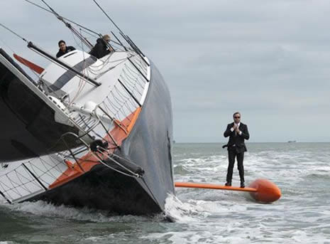 Garip ama komik insanlar galerisi resim 5