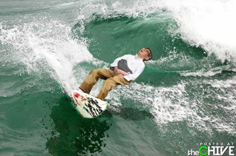 Garip ama komik insanlar galerisi resim 8