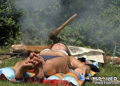 ŞAŞIRTAN FOTOĞRAFLAR galerisi resim 12