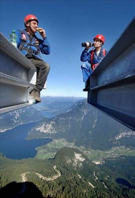 ŞAŞIRTAN FOTOĞRAFLAR galerisi resim 13