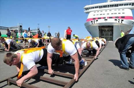 ŞAŞIRTAN FOTOĞRAFLAR galerisi resim 16