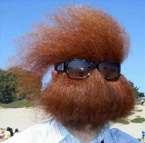 ŞAŞIRTAN FOTOĞRAFLAR galerisi resim 4