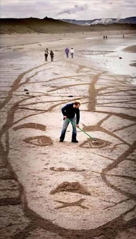 İLGİNÇ FOTOĞRAFLAR galerisi resim 22