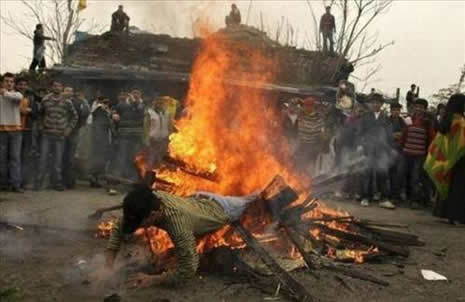 İLGİNÇ FOTOĞRAFLAR galerisi resim 28