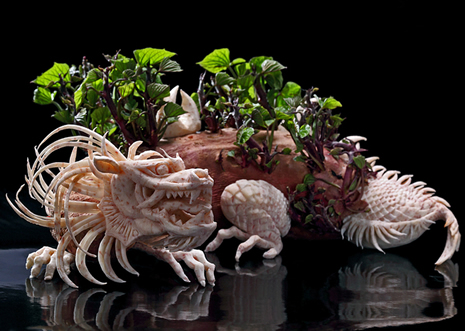 Bu da farklı bir sanat galerisi resim 18