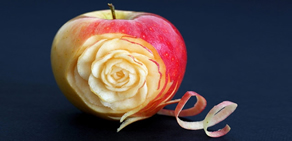 Bu da farklı bir sanat