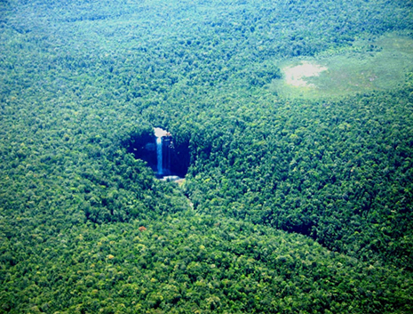 Yeryüzündeki görkeme şahit olun galerisi resim 11