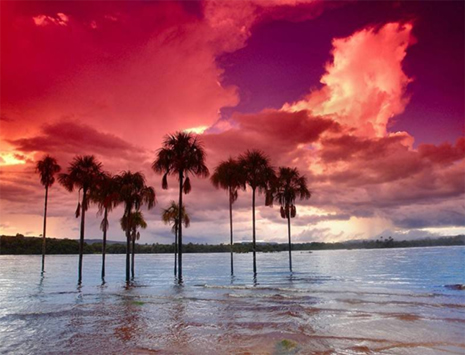 Yeryüzündeki görkeme şahit olun galerisi resim 12