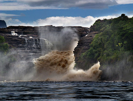 Yeryüzündeki görkeme şahit olun galerisi resim 3