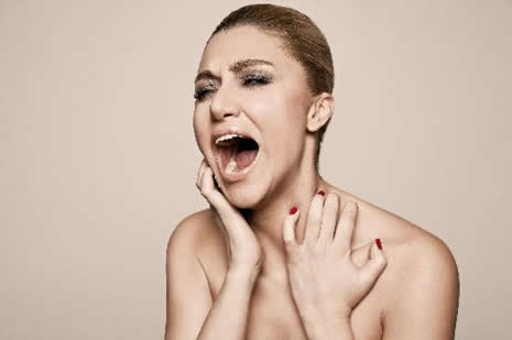 Proje 58 ünlü kadını bir araya getirdi galerisi resim 49