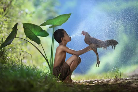 ilginç kavramsal fotoğraf örnekleri galerisi resim 5