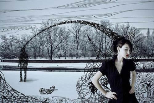 Ödüllü fotoğraflar galerisi resim 11