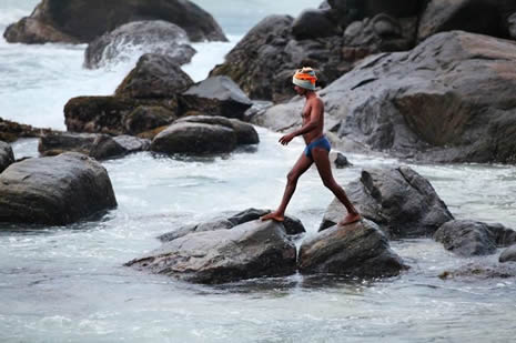 Akrobat balıkçılar galerisi resim 6