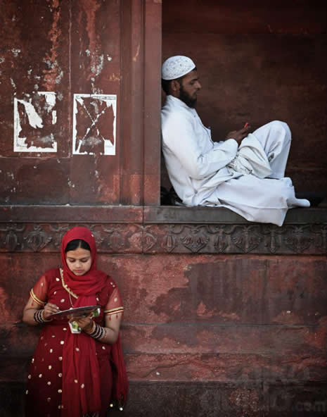 Yeni delhi galerisi resim 1