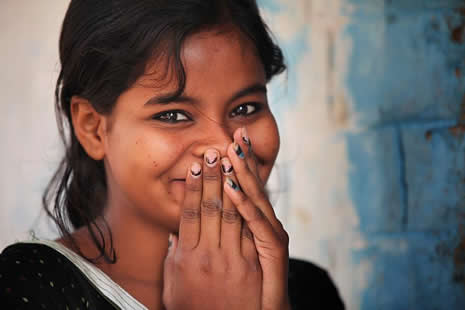 Yeni delhi galerisi resim 14