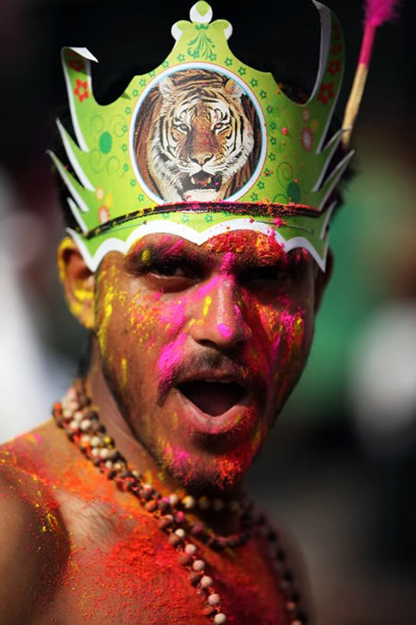 Yeni delhi galerisi resim 30