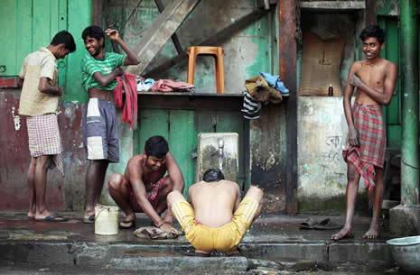 Yeni delhi galerisi resim 5