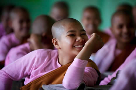 Adanmış ruhlar galerisi resim 11