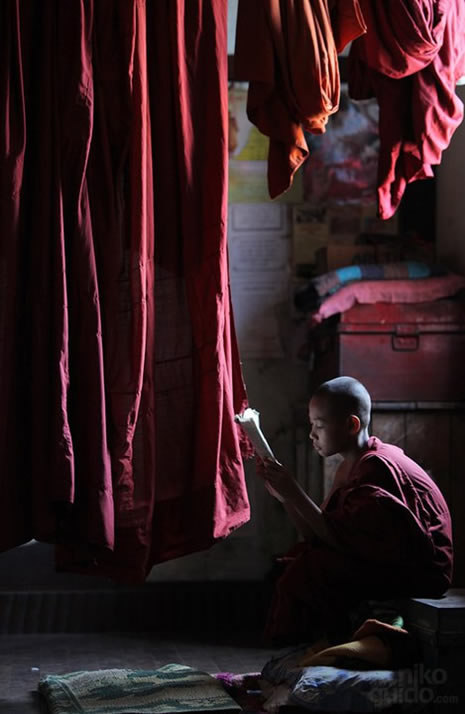 Adanmış ruhlar galerisi resim 15