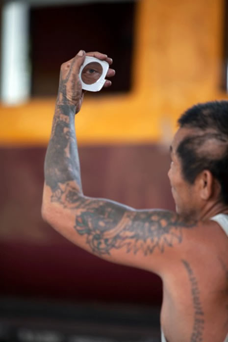 Adanmış ruhlar galerisi resim 16