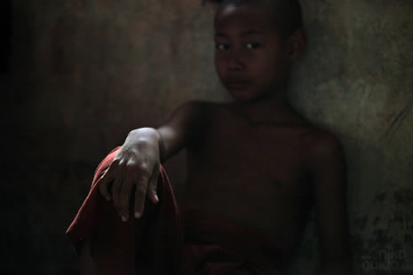 Adanmış ruhlar galerisi resim 18