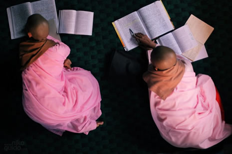 Adanmış ruhlar galerisi resim 20