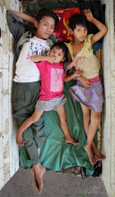 Adanmış ruhlar galerisi resim 21