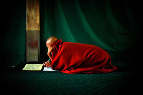 Adanmış ruhlar galerisi resim 23