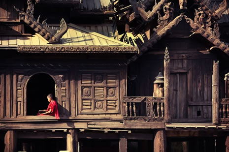 Adanmış ruhlar galerisi resim 24