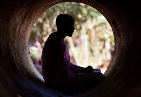 Adanmış ruhlar galerisi resim 25