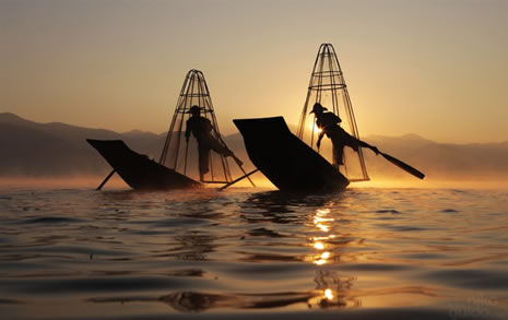 Adanmış ruhlar galerisi resim 28