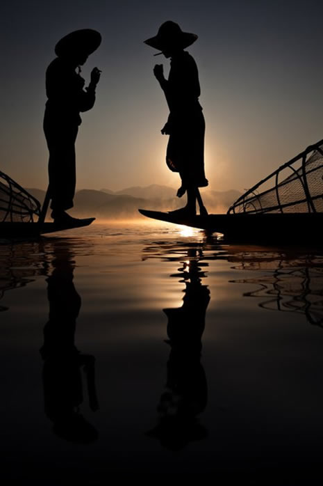 Adanmış ruhlar galerisi resim 29