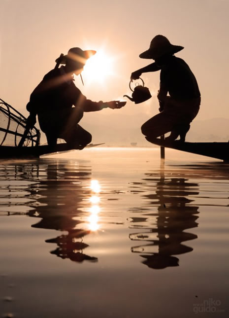 Adanmış ruhlar galerisi resim 3