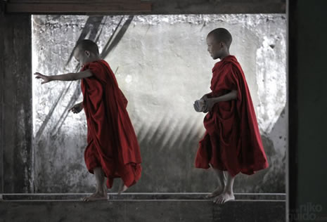 Adanmış ruhlar galerisi resim 4