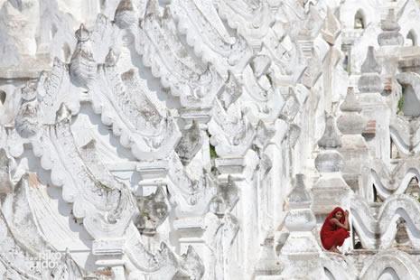 Adanmış ruhlar galerisi resim 5