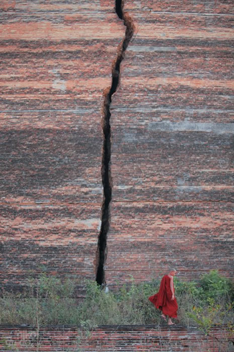 Adanmış ruhlar galerisi resim 6