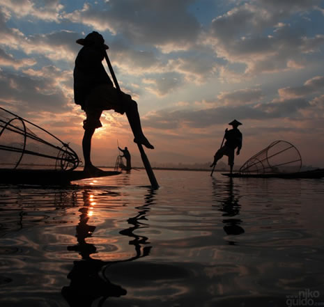 Adanmış ruhlar galerisi resim 7