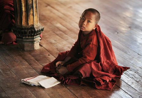 Adanmış ruhlar galerisi resim 9