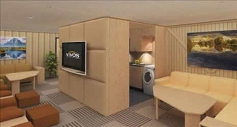 ABD'den 'kıyamet günü sığınağı' galerisi resim 13