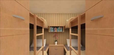 ABD'den 'kıyamet günü sığınağı' galerisi resim 14