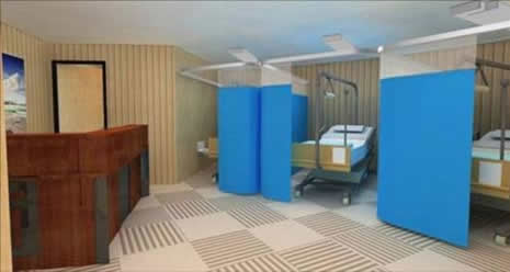 ABD'den 'kıyamet günü sığınağı' galerisi resim 15