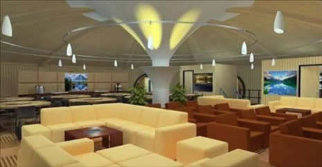 ABD'den 'kıyamet günü sığınağı' galerisi resim 16