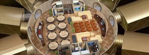 ABD'den 'kıyamet günü sığınağı' galerisi resim 17